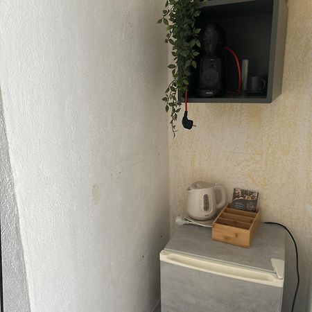 Hotel Soba Za Odmor P&E à Kaštel Štafilić Extérieur photo