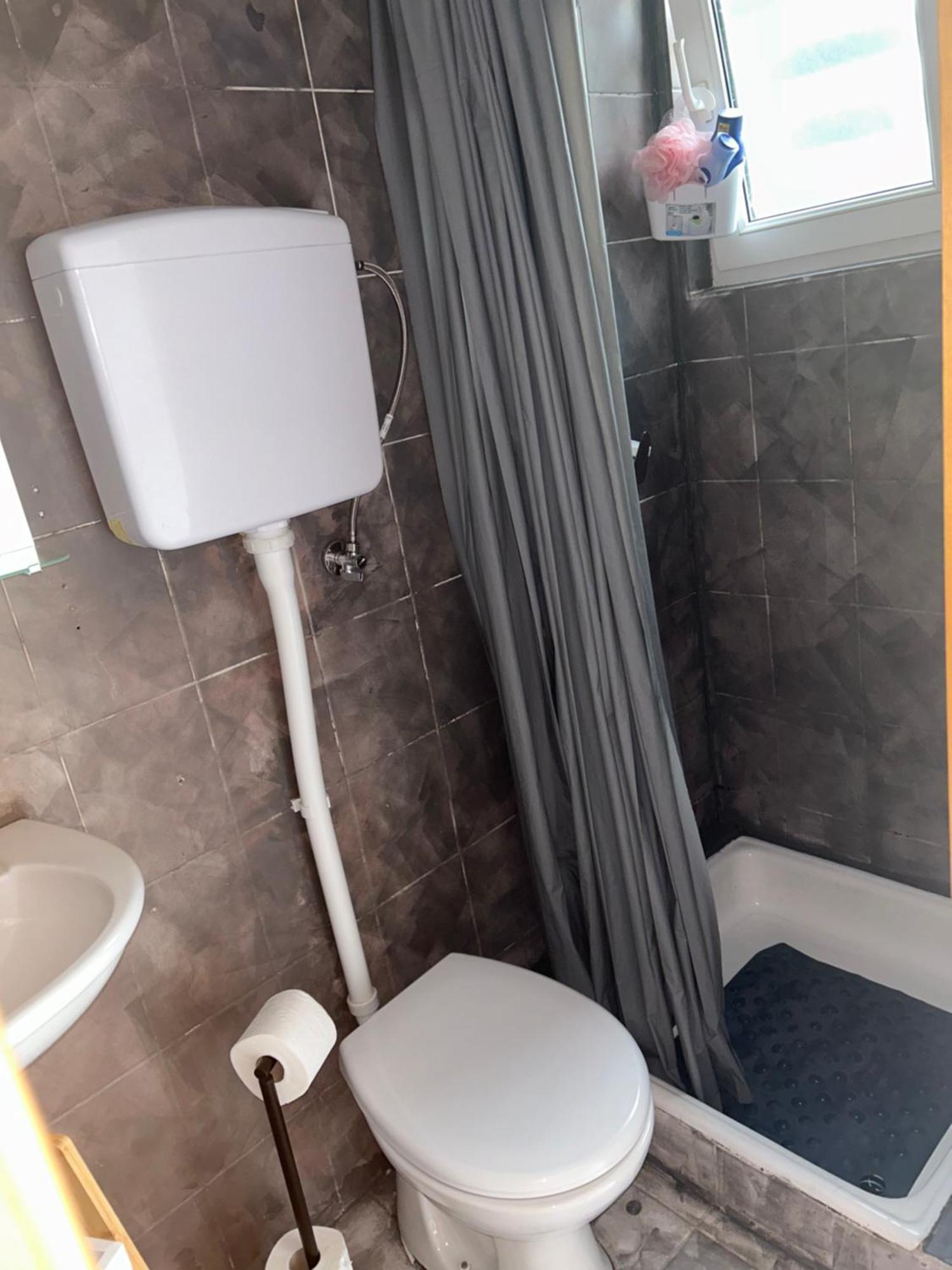 Hotel Soba Za Odmor P&E à Kaštel Štafilić Extérieur photo