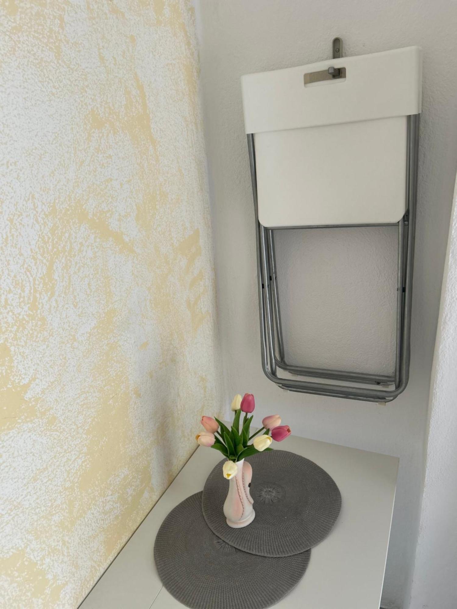Hotel Soba Za Odmor P&E à Kaštel Štafilić Extérieur photo